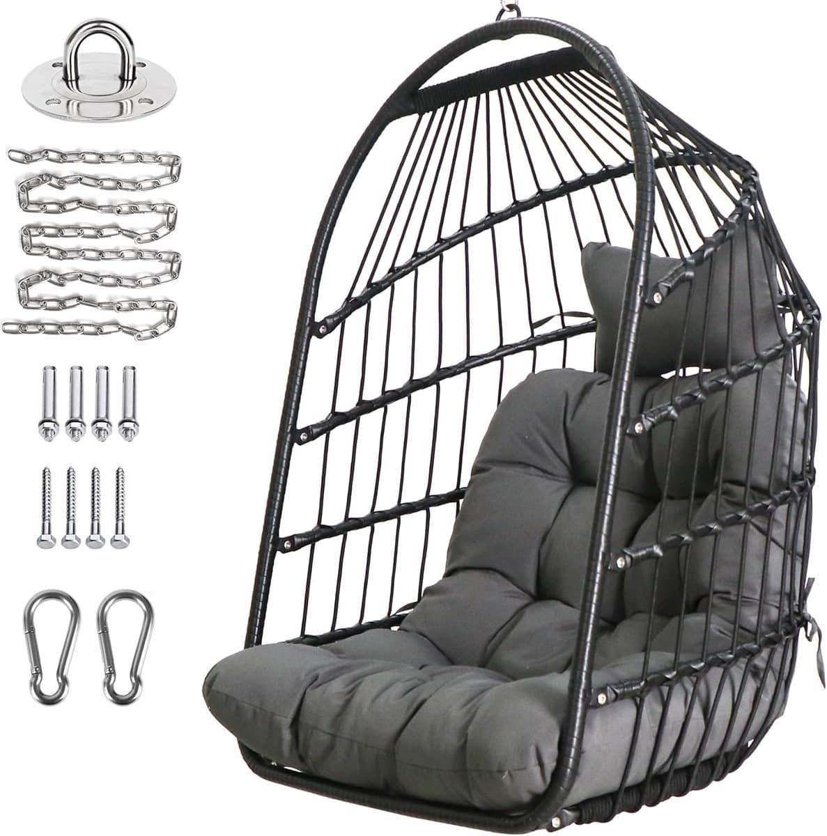 hangstoel buiten schommelstoel hangstoel relaxzit