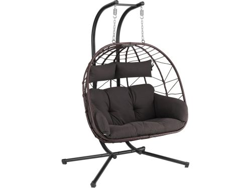 Hangstoel Buiten - Schommelstoel - Hangstoel - schommel