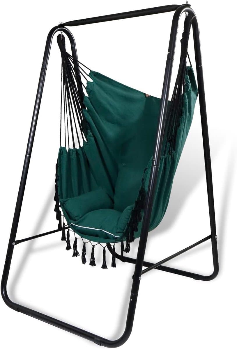hangstoel buiten schommelstoel hangstoel tuinlounger