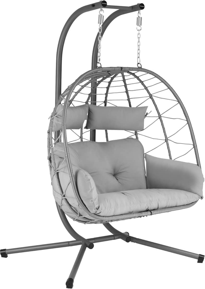 hangstoel buiten schommelstoel hangstoel zitmeubel