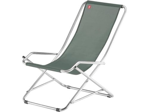 Hangstoel Dondolina - Schommelstoel Buiten - Ontspannen Zitten - Ruimtebesparend