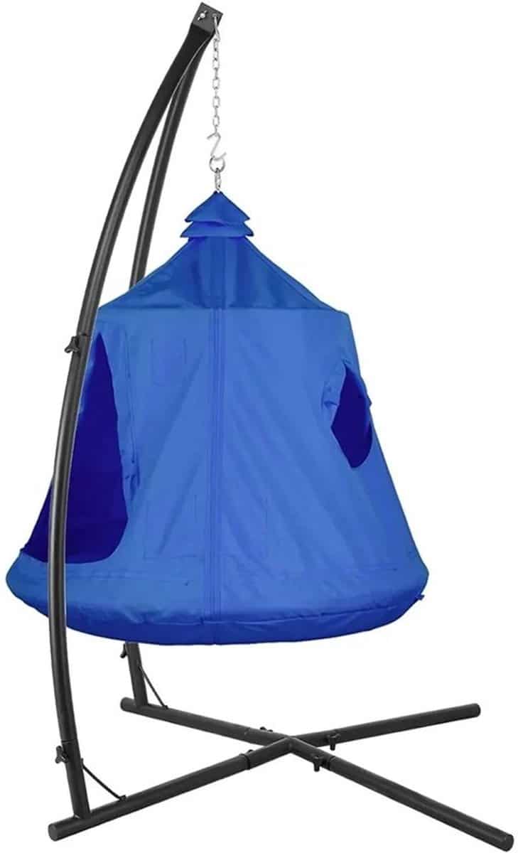 hangstoel hangstoel met standaard tuinstoel schommelstoel