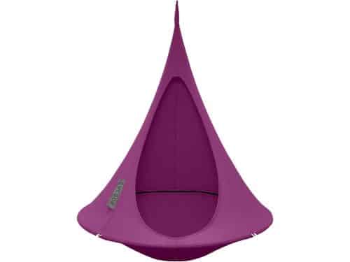 Hangstoel - Schommelstoel Buiten - Ontspannen Buiten - Waterafstotende Stof