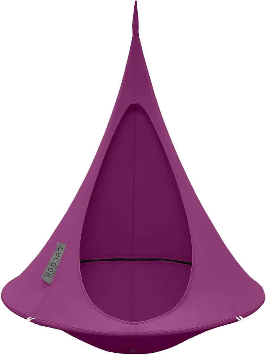 hangstoel schommelstoel buiten ontspannen buiten waterafstotende stof