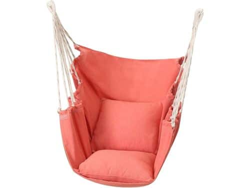 Hangstoel - Schommelstoel - Ontspannen Buiten - Hoge Draagkracht