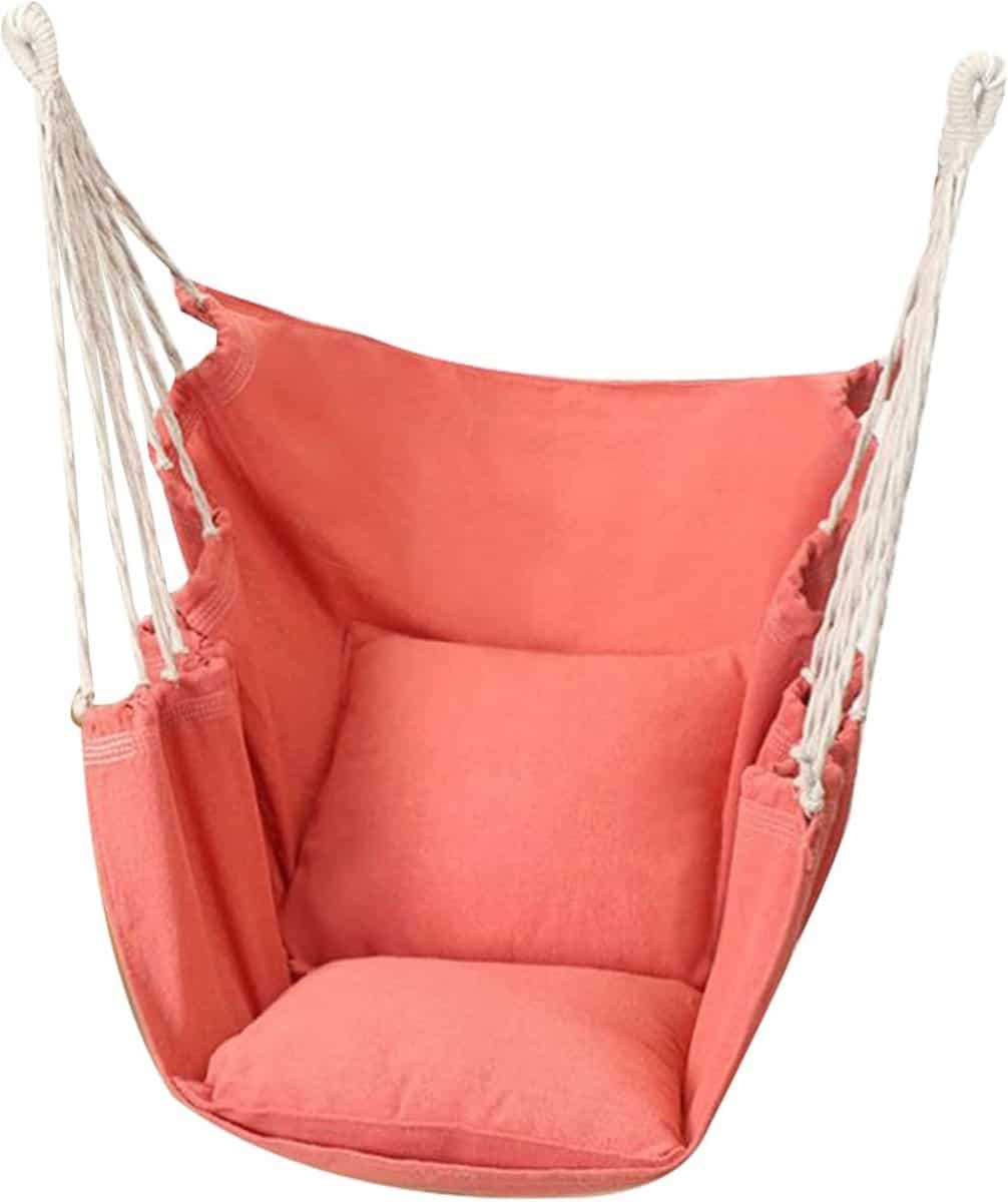 hangstoel schommelstoel ontspannen buiten hoge draagkracht