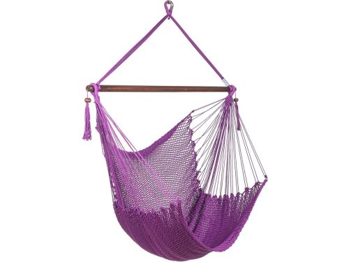 Hangstoel - Schommelstoel - Ontspannen Buiten - Rotvrij Materiaal