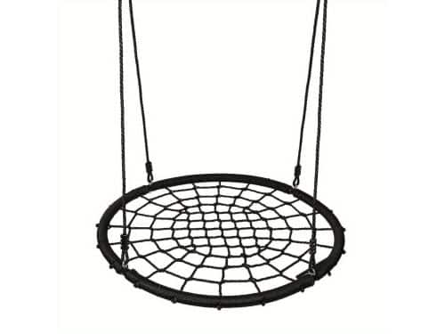 Hangstoel - Schommelstoel - Zweefstoel - Vleugelstoel - Neststoel