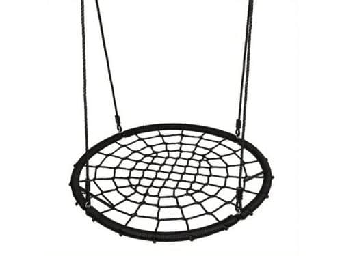Hangstoel - Schommelstoel - Zweefstoel - Vleugelstoel - Neststoel