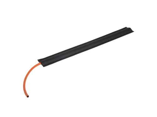 Happy Cocooning beschermprofiel gasslang 100x10xH1,8 cm