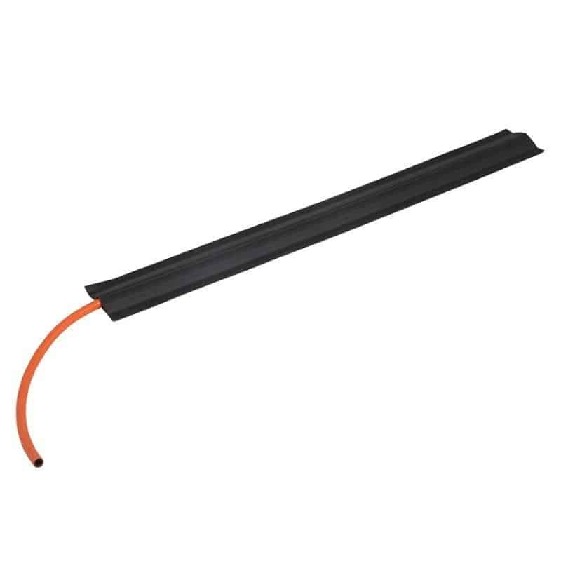 happy cocooning beschermprofiel gasslang 100x10xh1,8 cm