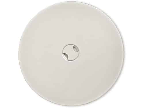 Happy Cocooning Deksel voor Vuurtafel Estate 105 - Staal