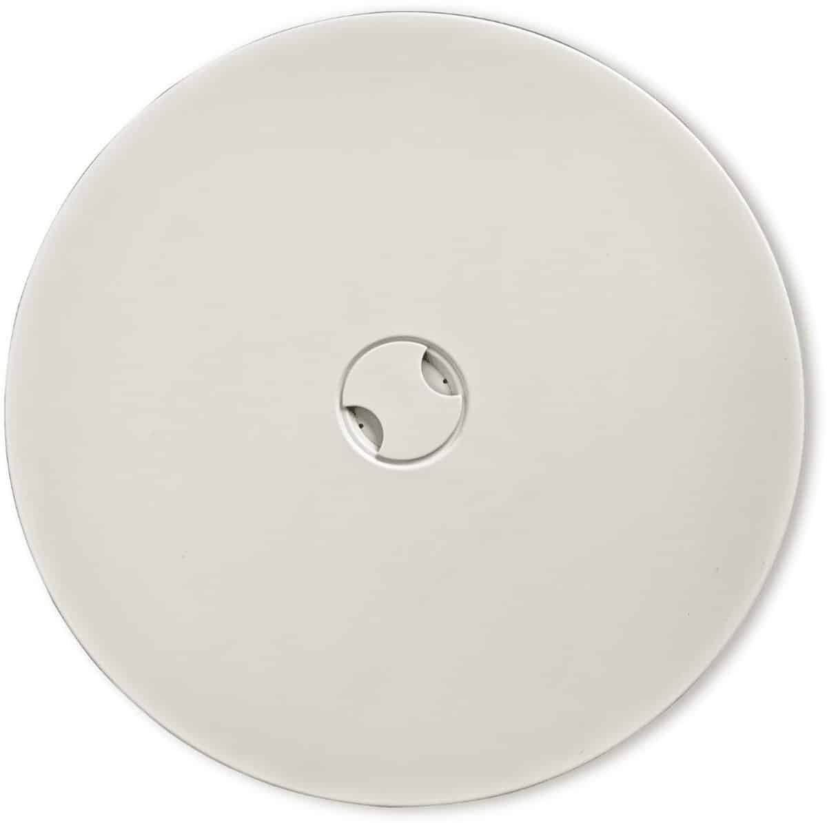 happy cocooning deksel voor vuurtafel estate 105 staal