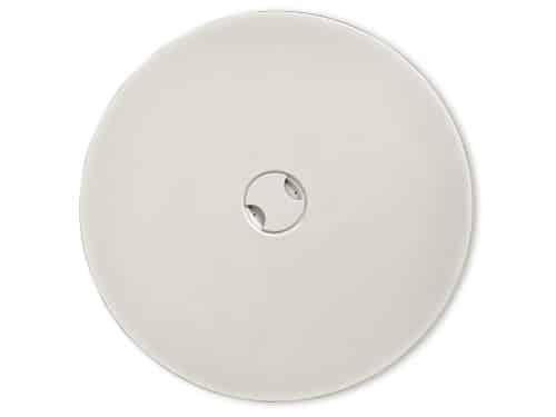 Happy Cocooning deksel voor vuurtafel Estate rond 105 cm