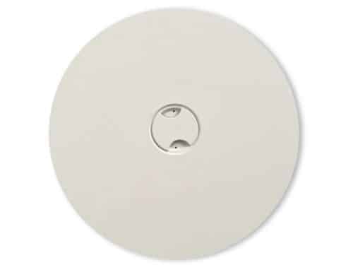 Happy Cocooning deksel voor vuurtafel Estate rond 76 cm