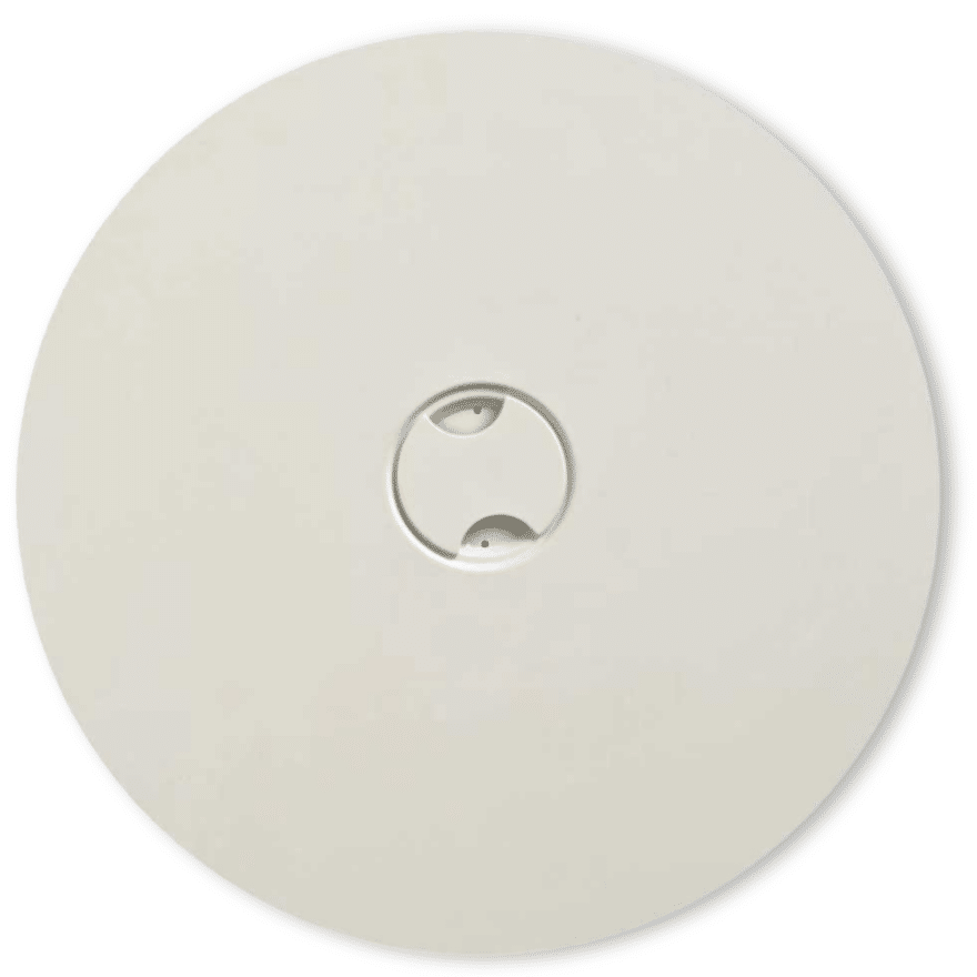 happy cocooning deksel voor vuurtafel estate rond 76 cm