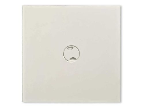 Happy Cocooning deksel voor vuurtafel Estate vierkant 88 cm