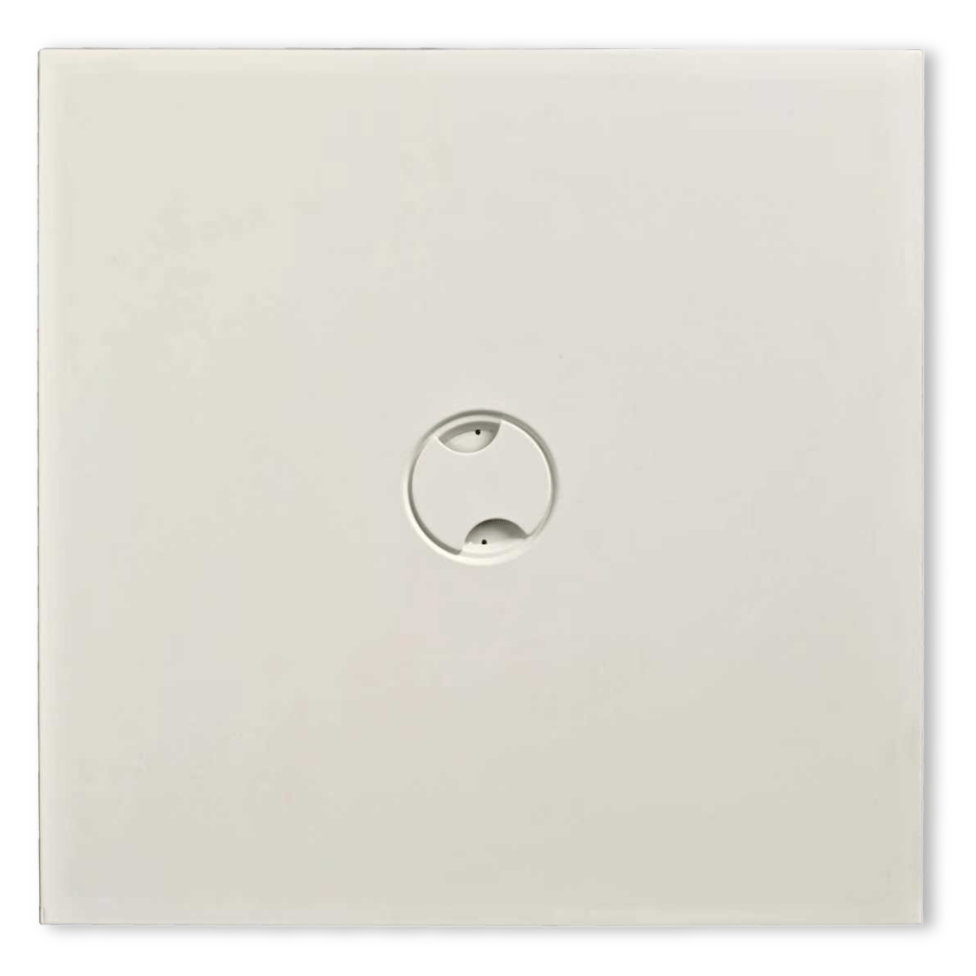 happy cocooning deksel voor vuurtafel estate vierkant 88 cm