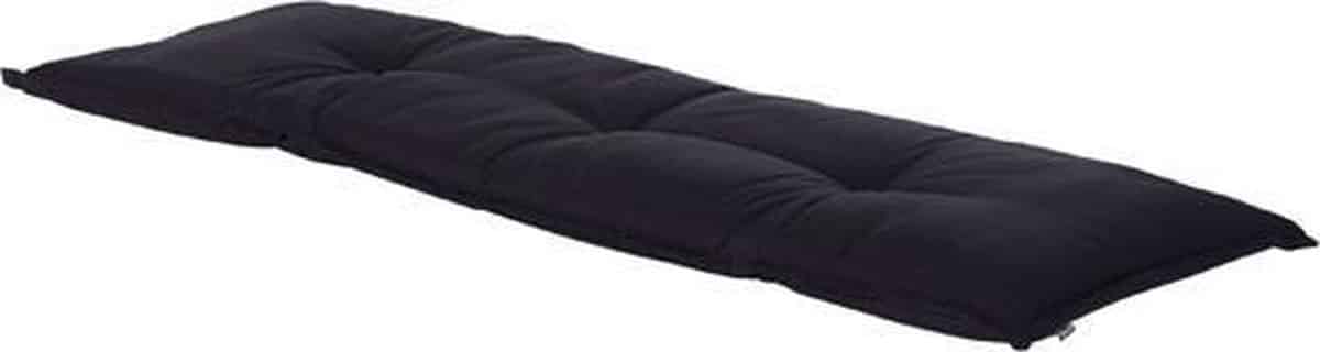 hartman bankkussen havana 150x50x9 cm blauw