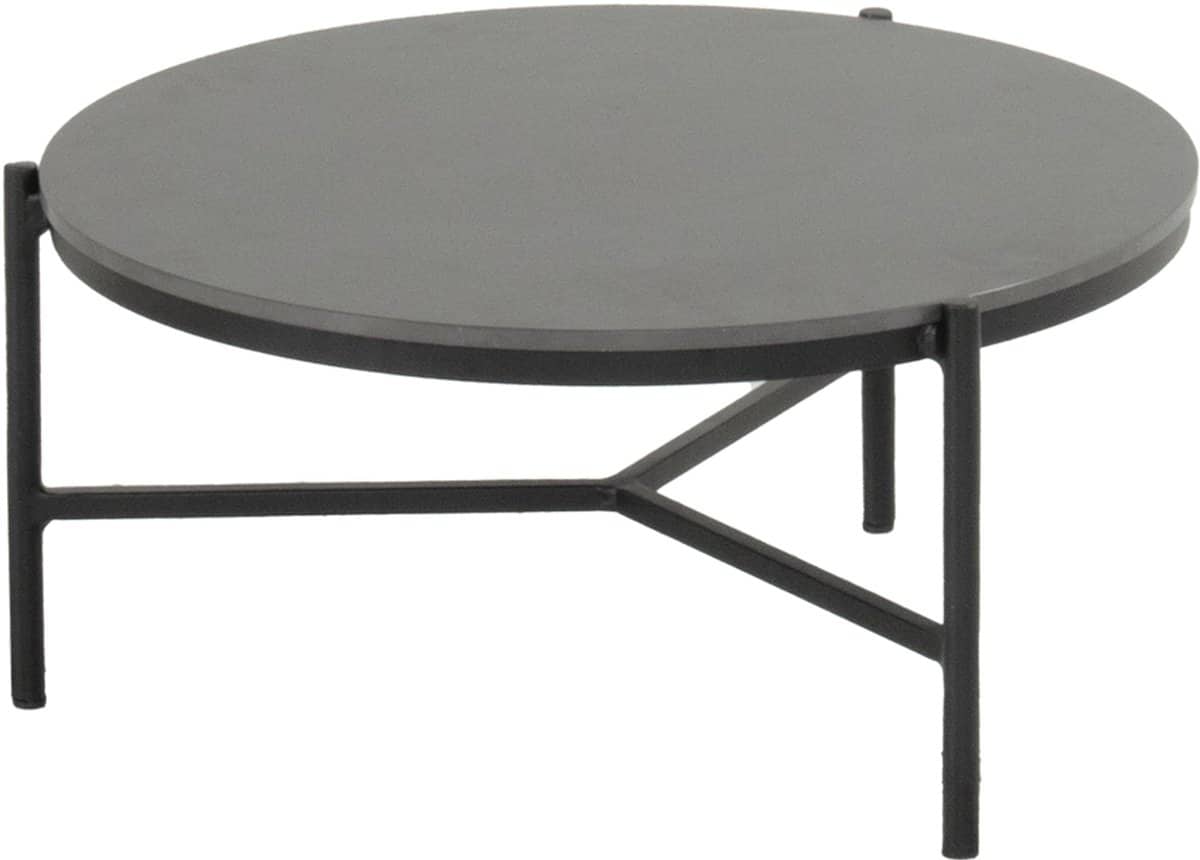 hartman carson kaffeetisch aluminium/keramik