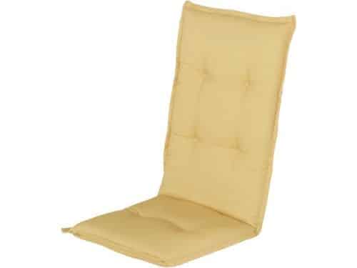 Hartman - Cuba - tuinkussen - hoge rug - 123x50