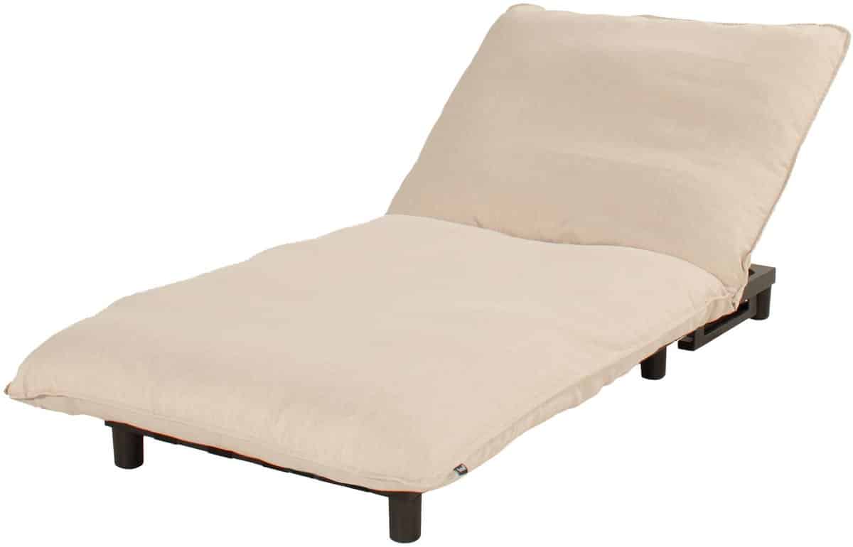 hartman floortje ligbed beige