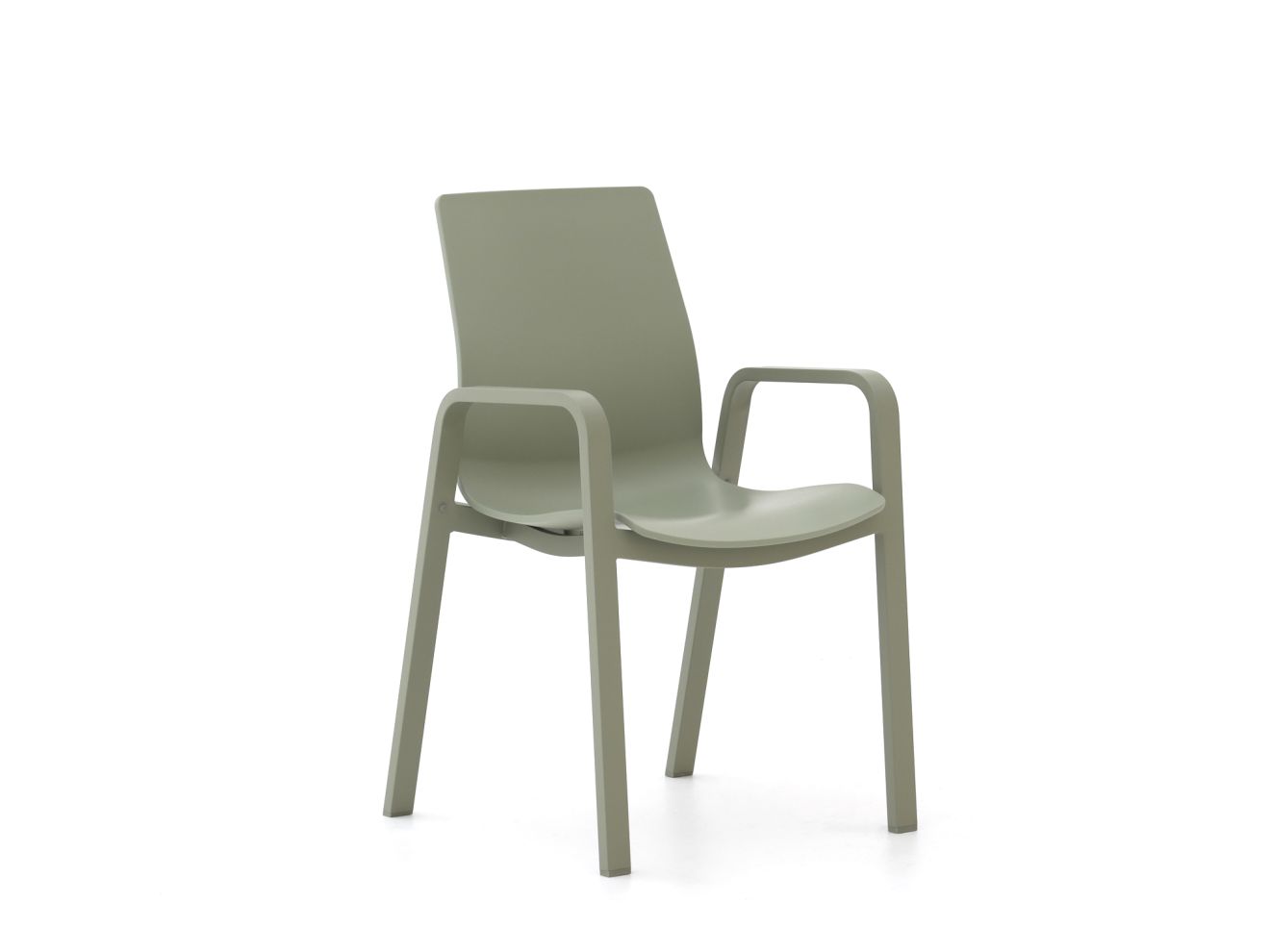 hartman flow dining tuinstoel stapelbaar laagste prijsgarantie!