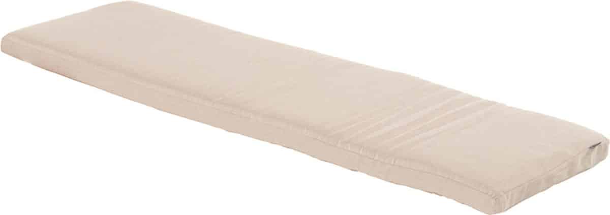 hartman havana jute bankkussen 150 x 44 cmhartman