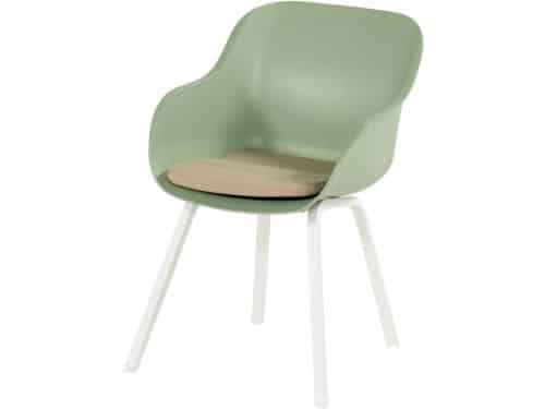 Hartman Le Soleil Element Tuinstoel Sage Green