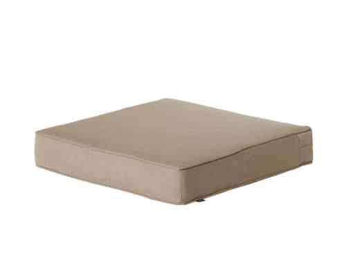 Hartman loungekussen Havana 60x60x10 cm - jute