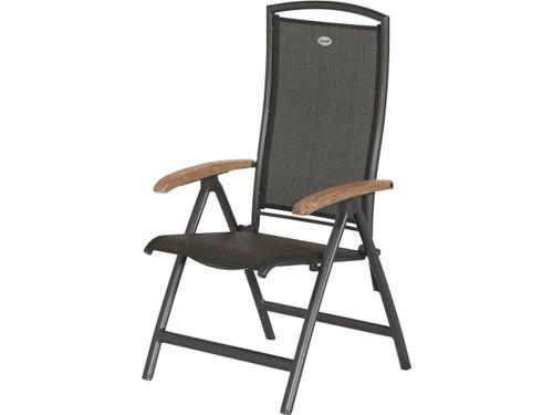 Hartman Raffaelo standenstoel - Teak armleuning