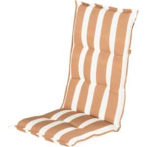 Hartman Roma Caramel - Tuinkussen - Universeel - Hoge Rug