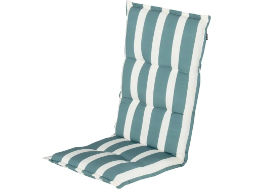 Hartman Roma Ocean - Tuinkussen - Universeel - Hoge Rug