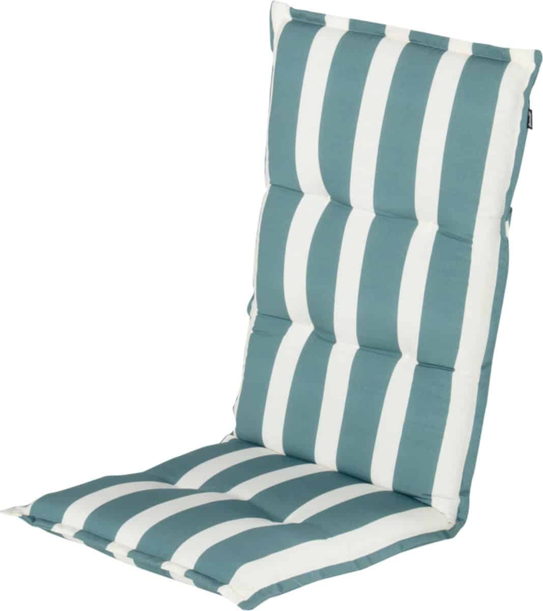 hartman roma ocean tuinkussen universeel hoge rug