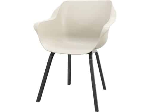 Hartman Sophie Element dining kuipstoel - Zand (Special)