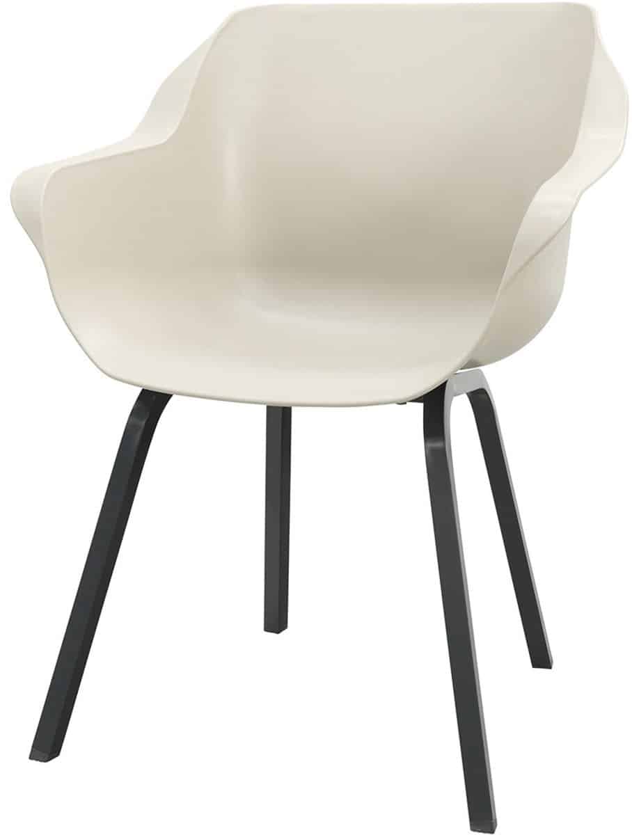 hartman sophie element dining kuipstoel zand (special)