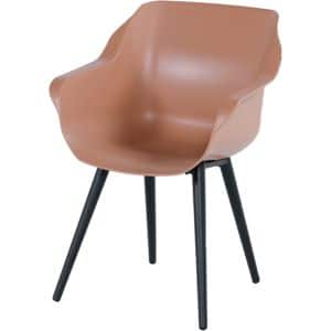 Hartman Sophie studio armstoel - Italian Terra