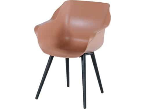 Hartman Sophie studio armstoel - Italian Terra