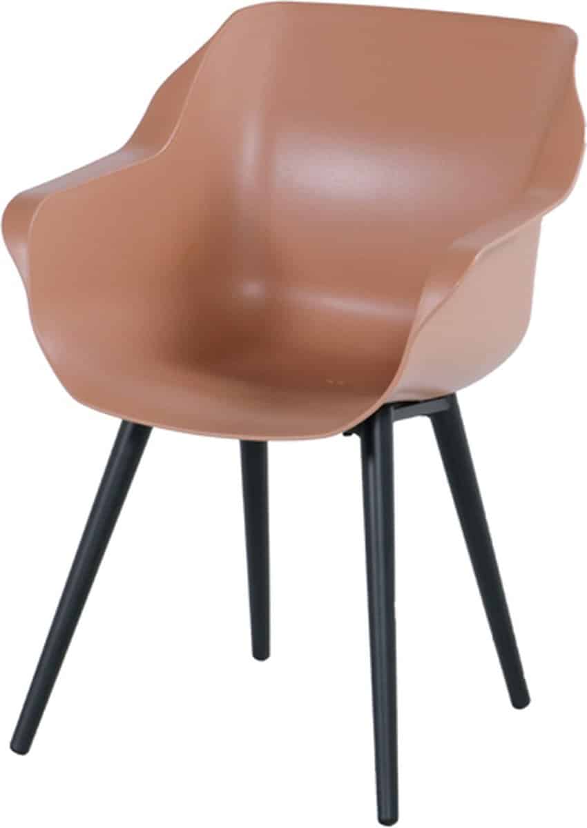 hartman sophie studio armstoel italian terra