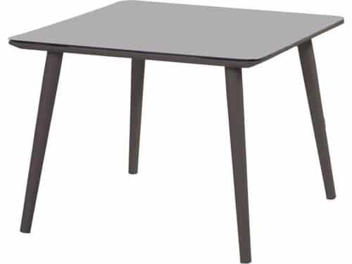 Hartman Sophie Studio HPL tuintafel 100x100 cm
