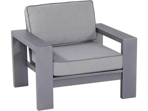 Hartman Titan Lounge Tuinstoel