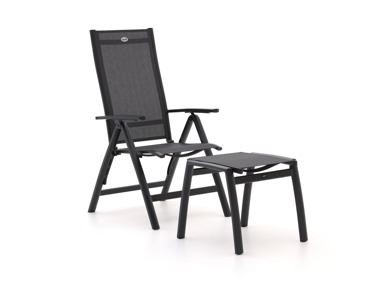 hartman troy standenstoel met brisbane voetenbank laagste prijsgarantie!