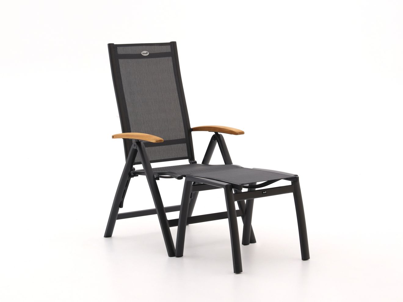 hartman troy standenstoel met brisbane voetenbank laagste prijsgarantie!