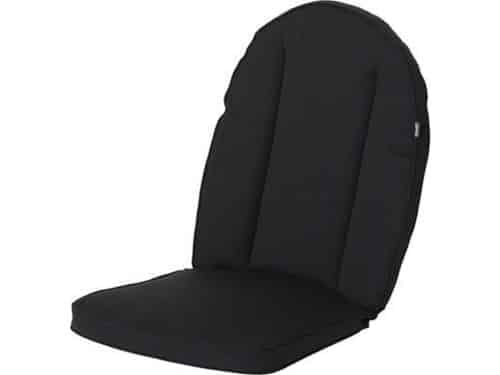 Hartman tuinkussen Havana 100x50x7 cm - donkergrijs