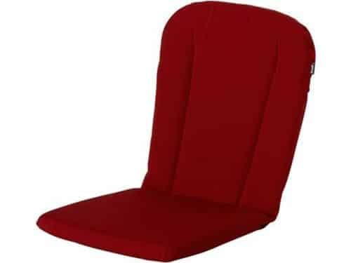 Hartman tuinkussen Havana 100x50x9 cm - rood