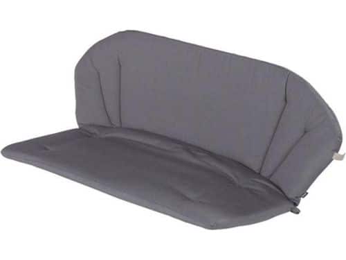 Hartman tuinkussen Havana 100x85x6 cm - grijs