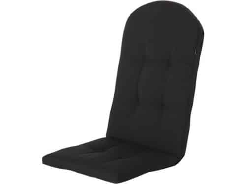 Hartman tuinkussen Havana 128x48x9 cm - donkergrijs