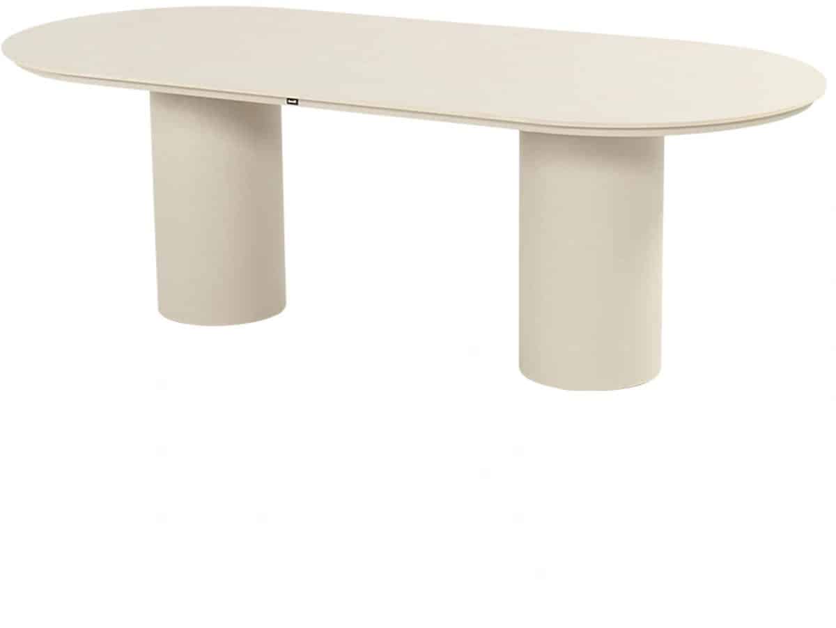 hartman valencio tuintafel 220×100 sand