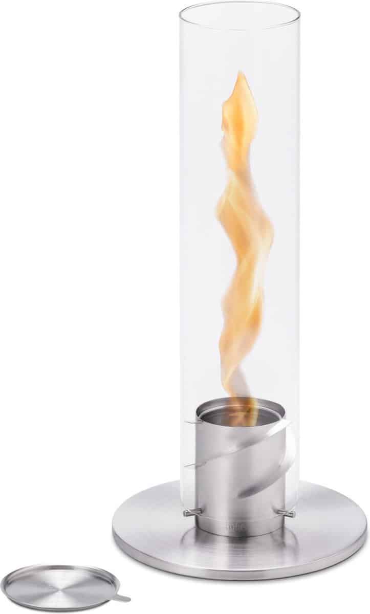 höfats spin 90 tafelhaard terrasverwarmer / heater
