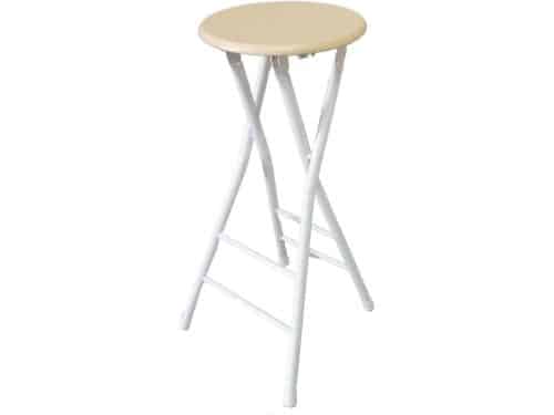 Hoge Barkruk - Zitje Bar - Keuken en Camping